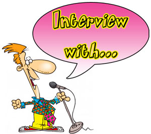Interview with...